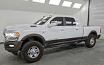 RAM 2500 2020