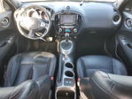 Nissan Juke 2012