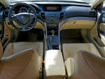 Acura TSX 2010