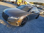 Audi A7 2014