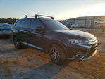 Mitsubishi Outlander 2018