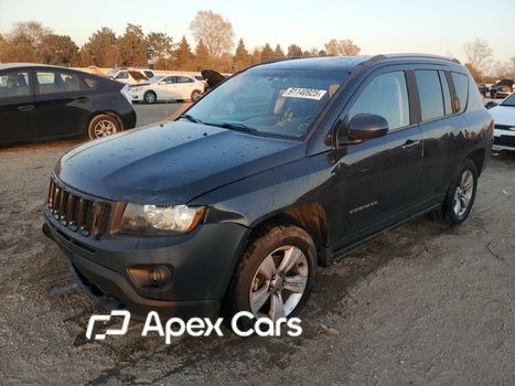 Jeep Compass 2014 - Image 1 of 13