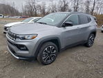 Jeep Compass 2023