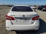 Nissan Sentra 2014