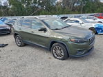 Jeep Cherokee 2019