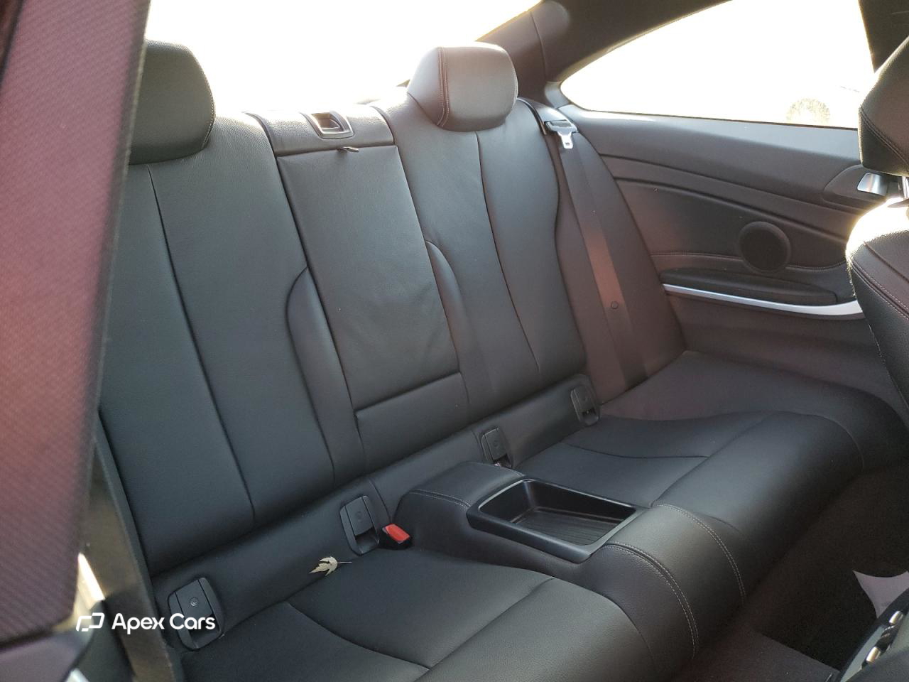 BMW Series 4 2020