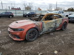 Dodge Charger 2022