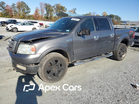 Ford F-150 2004 - Image 1 of 14