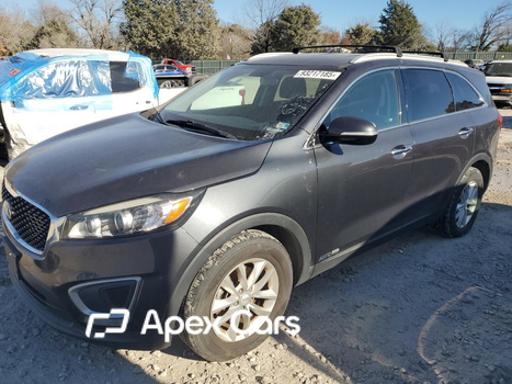 Kia Sorento 2017 - Image 1 of 13