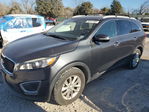 Kia Sorento 2017