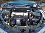 Honda Accord 2016