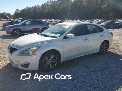Nissan Altima 2014 - Image 1 of 13