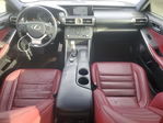 Lexus IS 2015