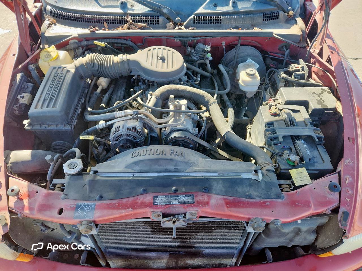 Dodge Durango 1999