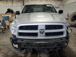 Dodge RAM 2012