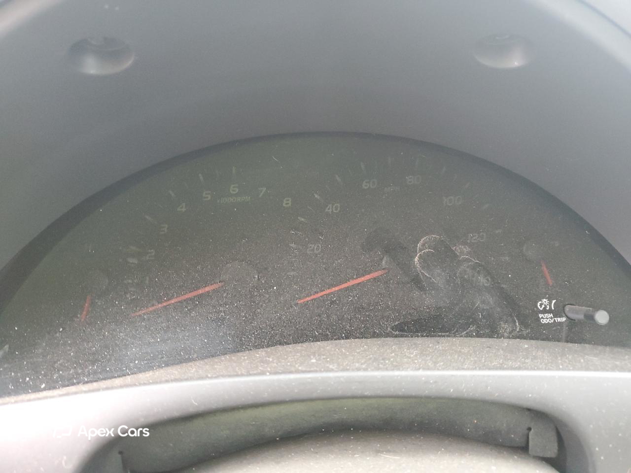 Toyota Camry 2011