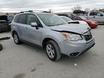 Subaru Forester 2015