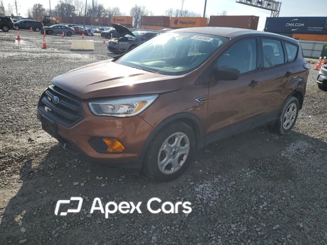 Ford Escape 2017 - Zdjęcie 1 z 13