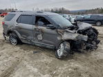 Ford Explorer 2014