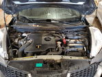 Nissan Juke 2012