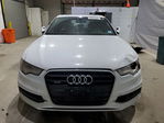 Audi A6 2015