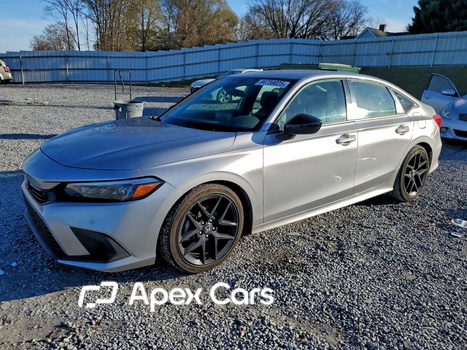 Honda Civic 2024 - Image 1 of 13