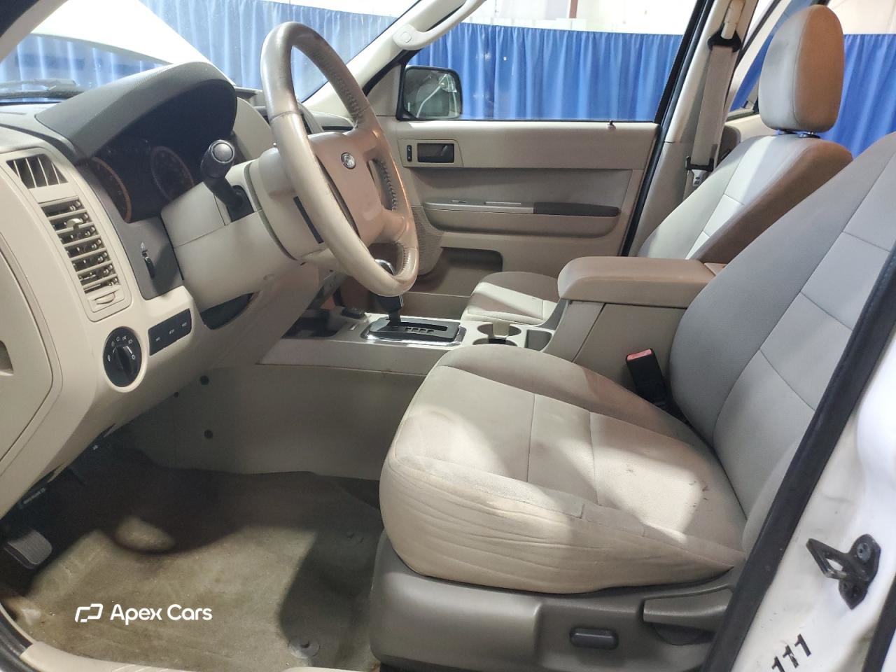 Ford Escape 2011