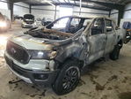 Ford Ranger 2021