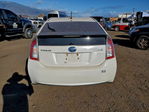 Toyota Prius 2012