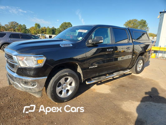 RAM 1500 2019 - Image 1 of 13