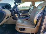 Land Rover Discovery 2017