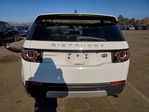 Land Rover Discovery 2016