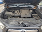 Toyota 4Runner 2011