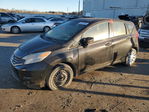 Nissan Versa 2016