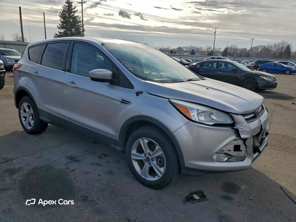 Ford Escape 2013