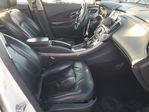 Buick LaCrosse 2012