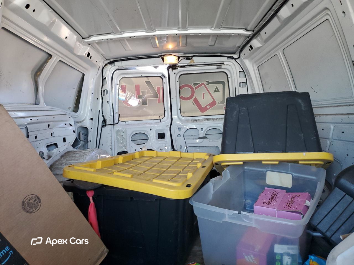 Ford Econoline 2004