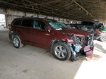 Toyota Highlander 2015