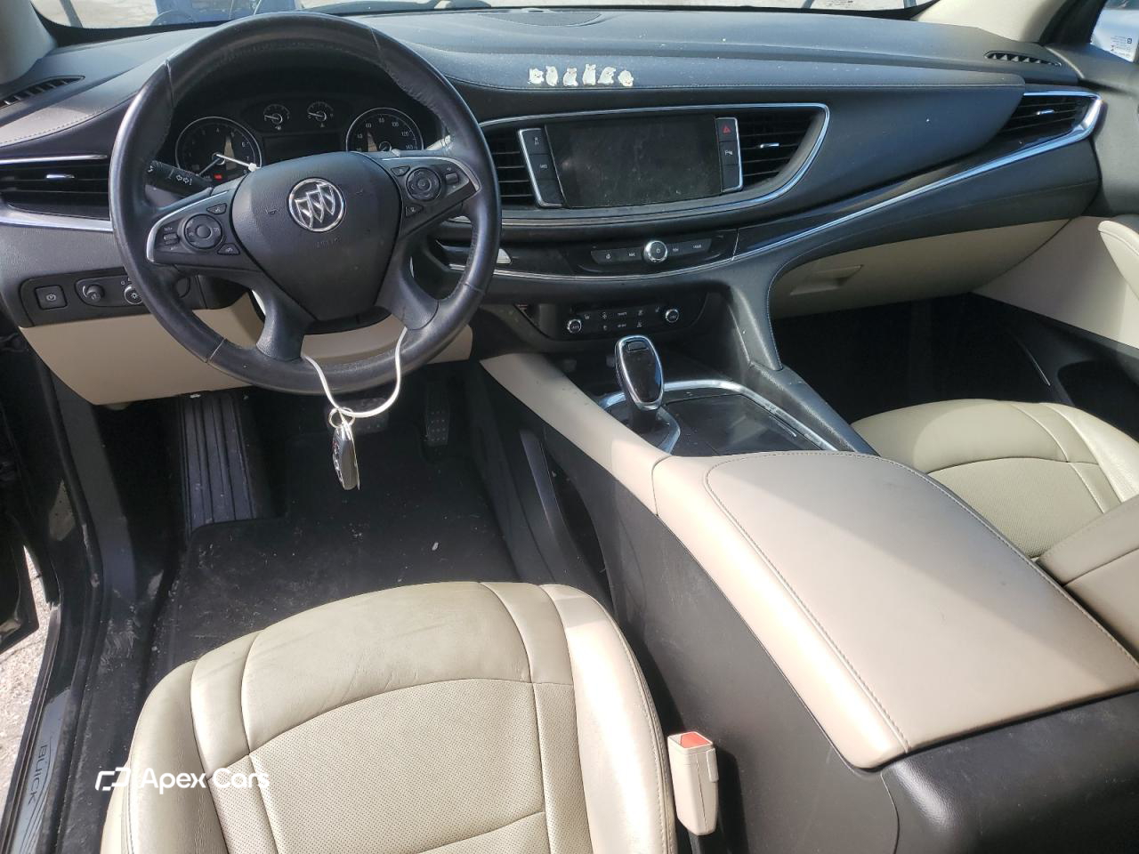 Buick Enclave 2019