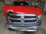 RAM 1500 2018