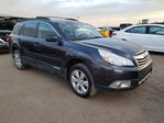 Subaru Outback 2012