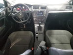 Volkswagen e Golf 2016