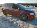Dodge Caravan 2017