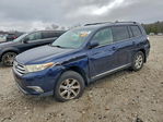 Toyota Highlander 2011