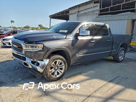 RAM 1500 2020 - Image 1 of 13