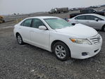 Toyota Camry 2011