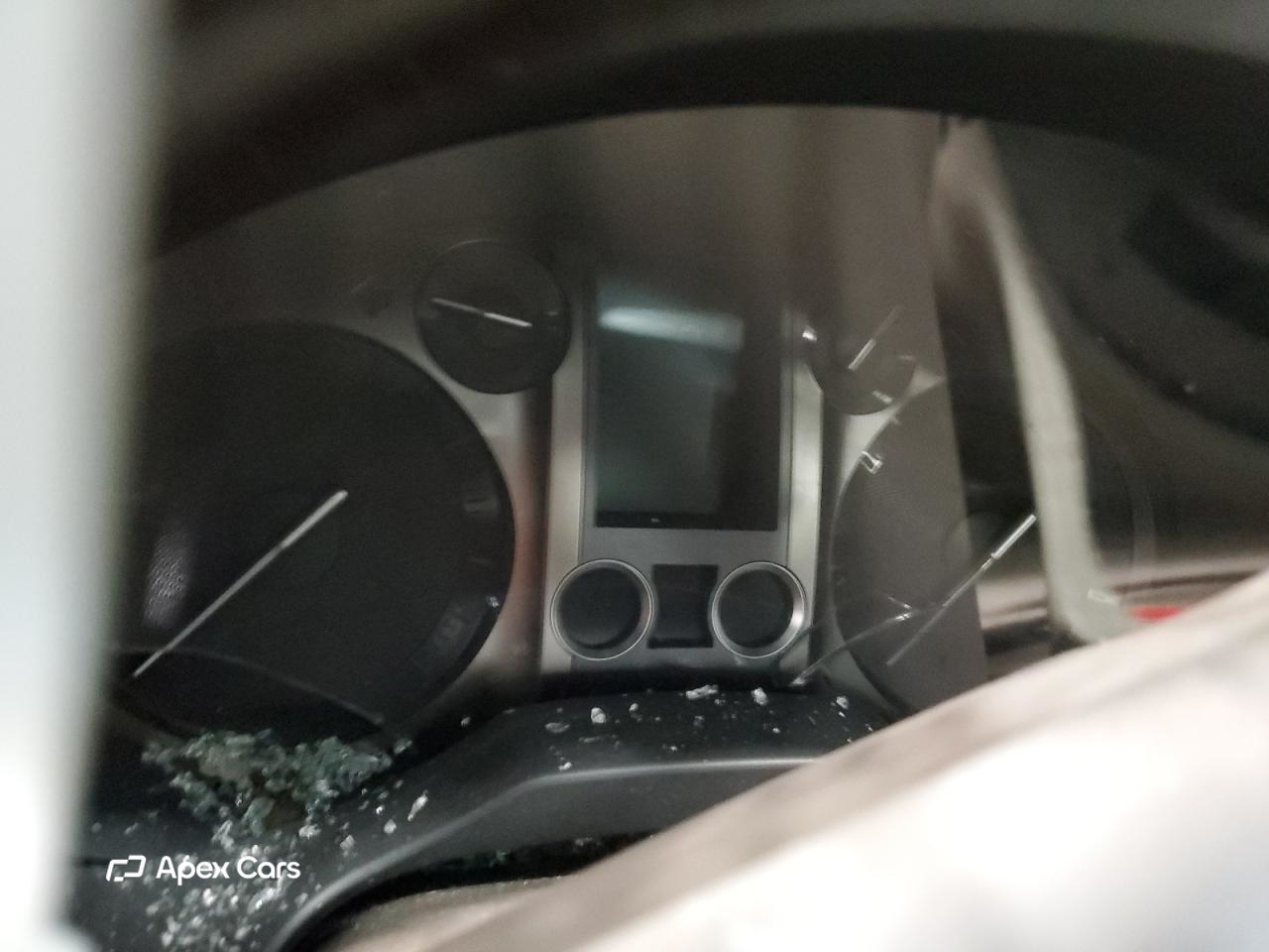 Lexus GX 2019