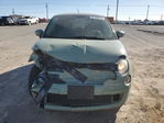 Fiat 500 2013