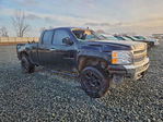 Chevrolet Silverado 2013