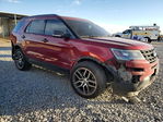 Ford Explorer 2016